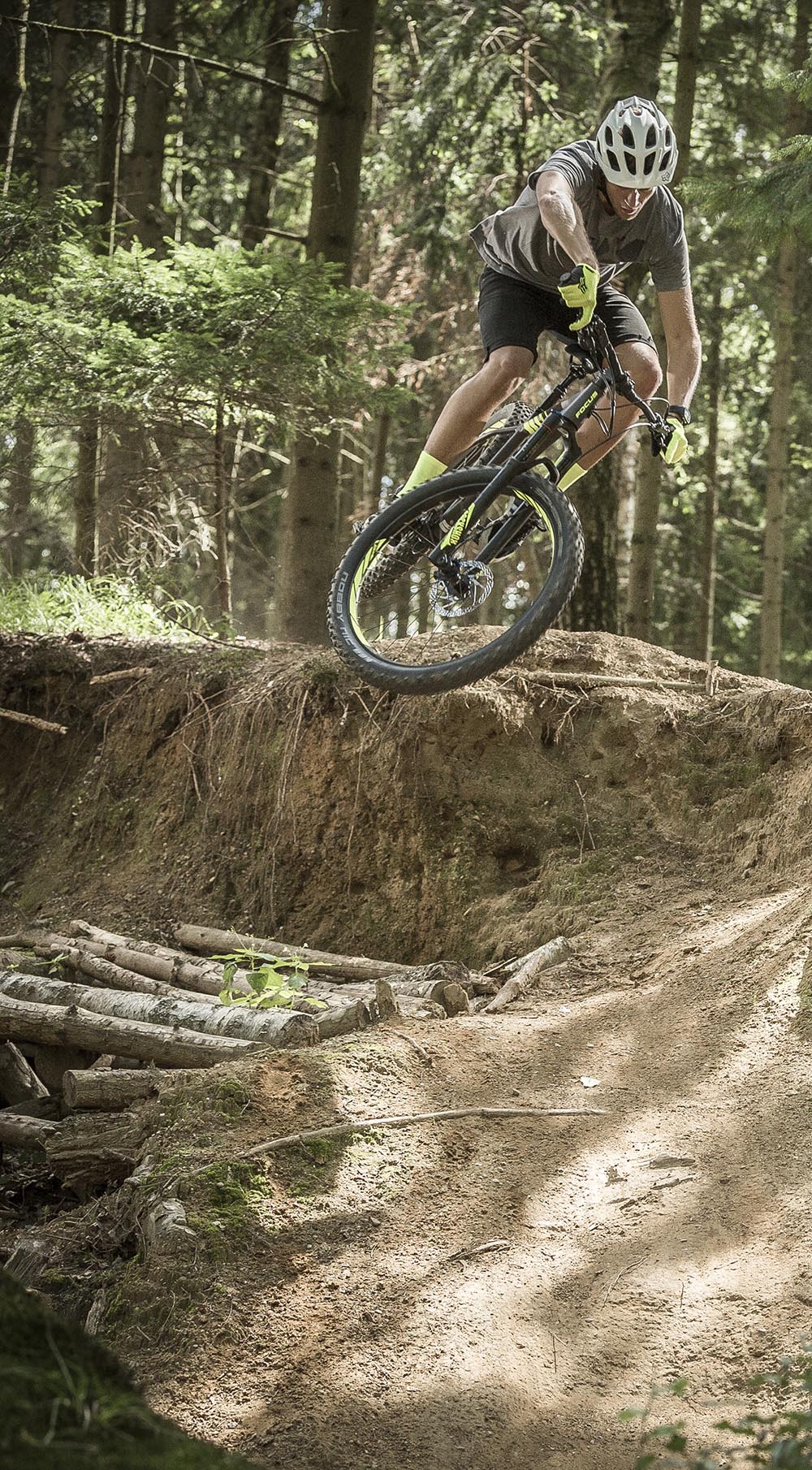 FOCUS Bikes - German Engineered | FOCUS Bikes
