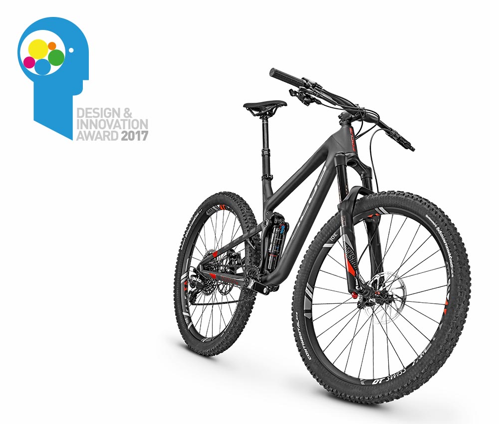 FOCUS Bikes - German Engineered | FOCUS Bikes